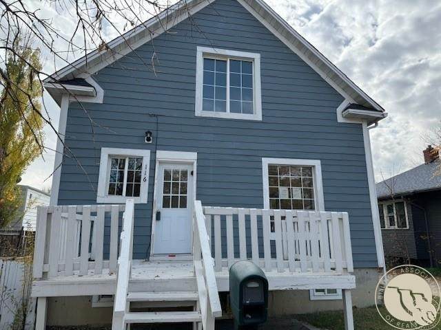 116 Broadwater Avenue - Photo 1