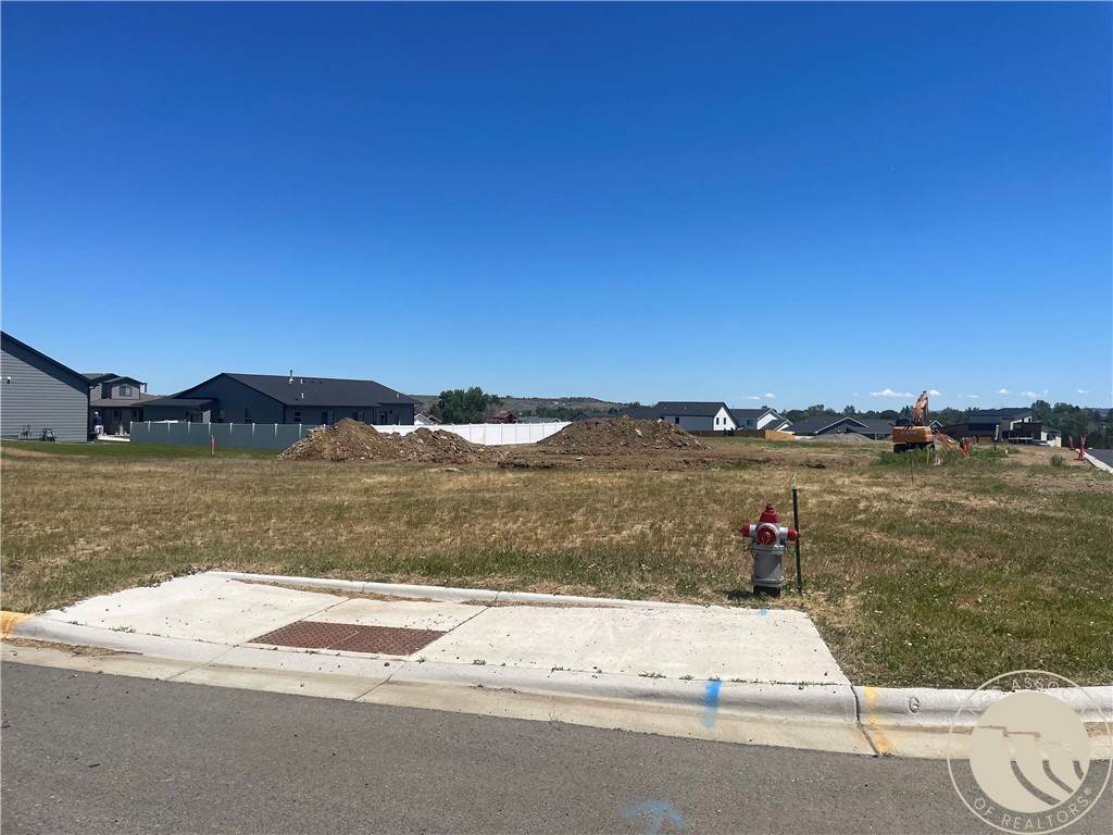 00 Greenbriar Road Lot 6A - Photo 1