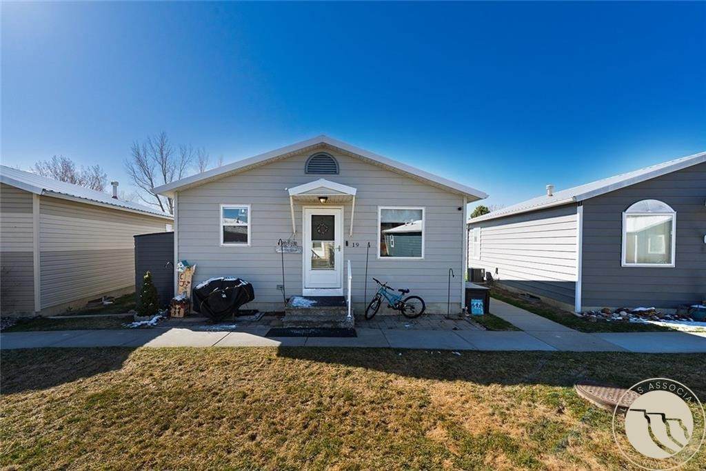 3390 Canyon Drive - Photo 1