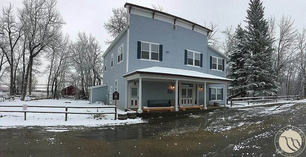 21 East Rosebud Road - Photo 1