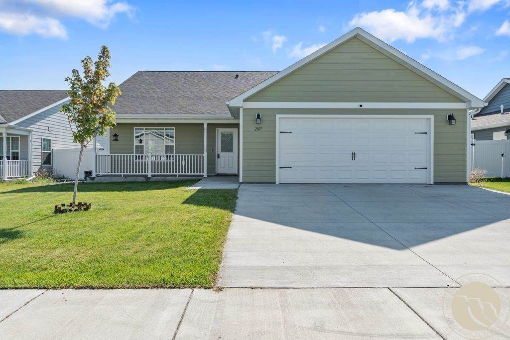 2107 Morocco Drive - Photo 1