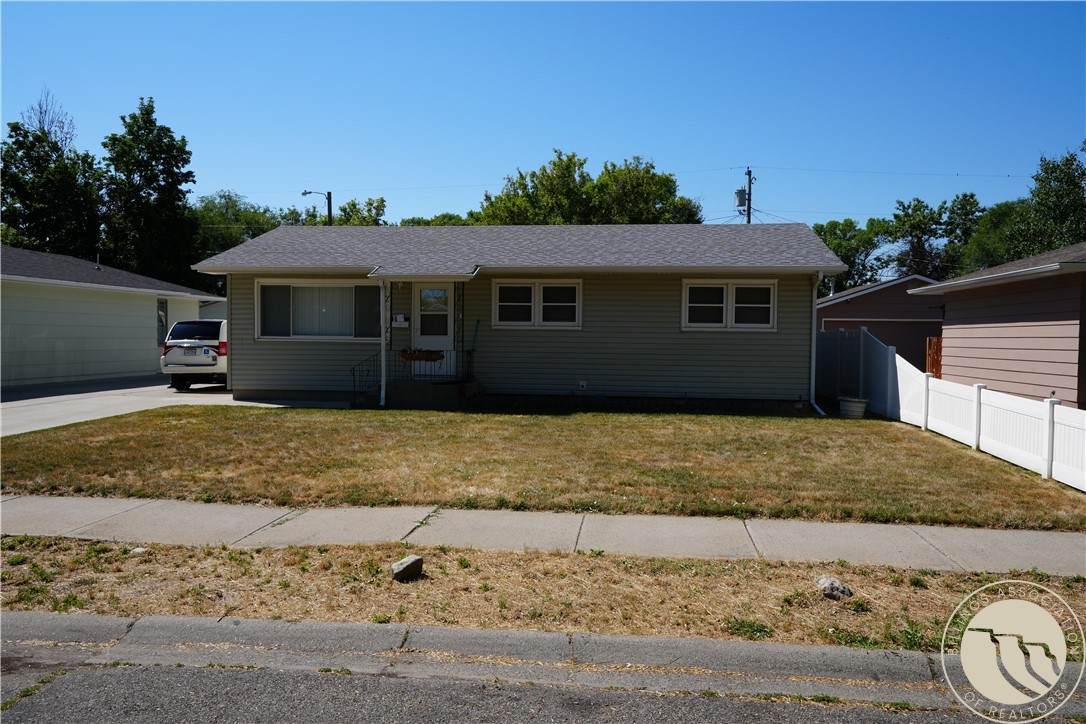 2412 Howard Avenue - Photo 1