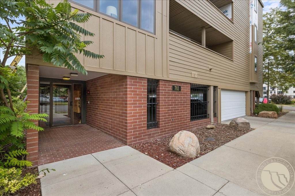 703 N 29th St #304 - Photo 1