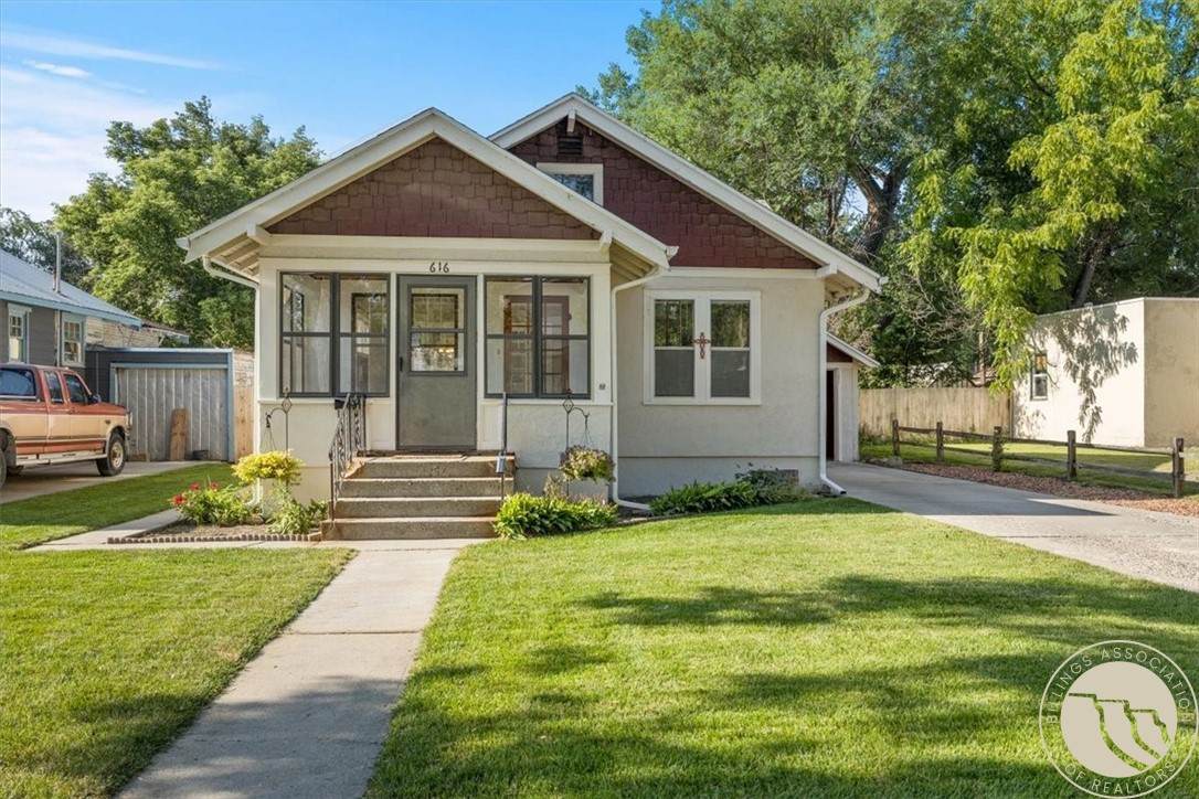 616 Lewis Ave - Photo 1