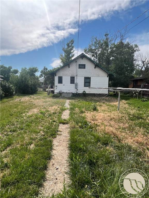 513 Custer Avenue - Photo 1