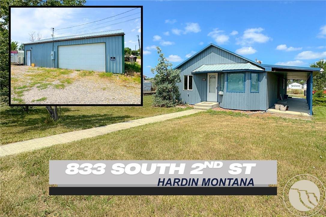 833 2nd Street - Photo 1