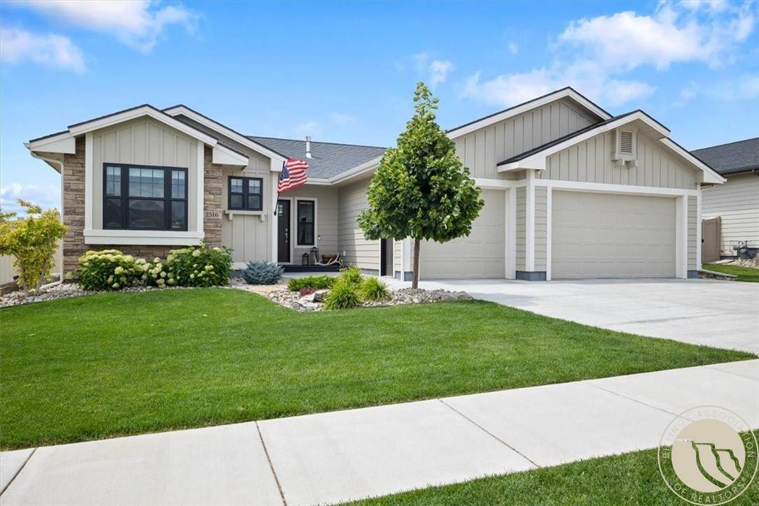 2516 Aspen Creek Trail - Photo 1