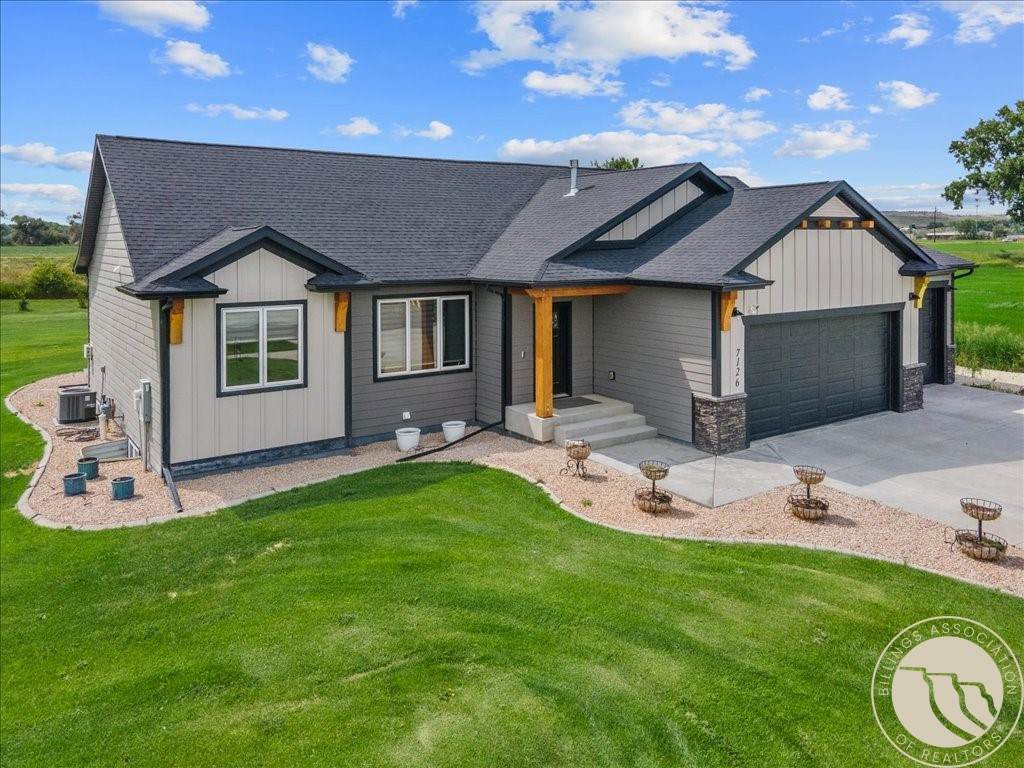 7126 Skycrest Drive - Photo 1