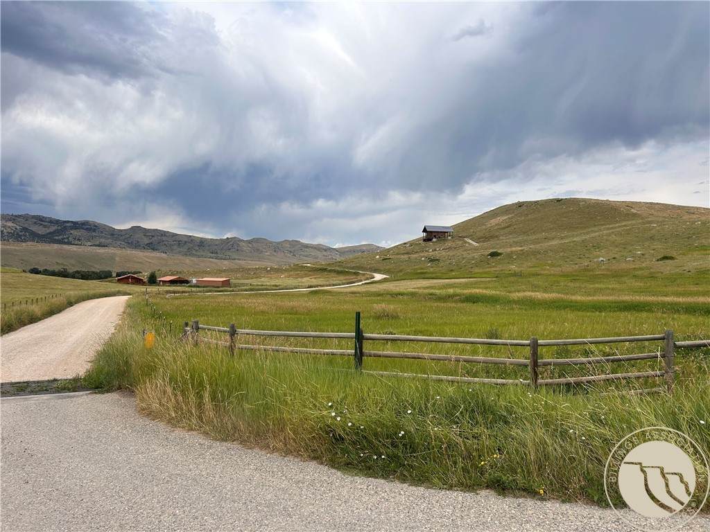 nhn Hwy 419 Nye Road - Photo 1