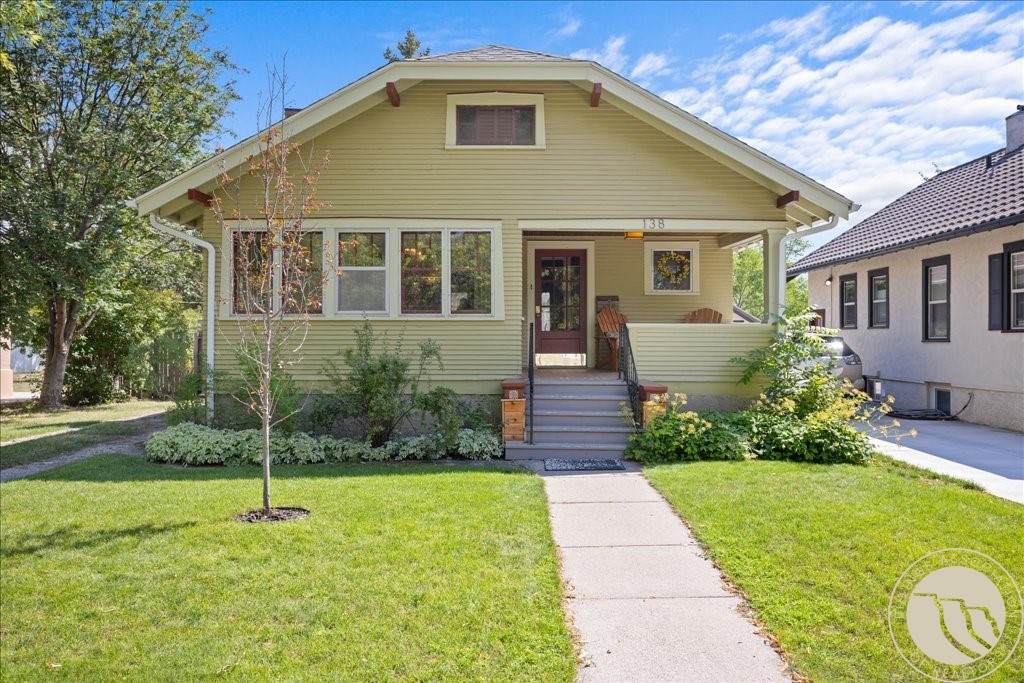 138 Avenue B - Photo 1
