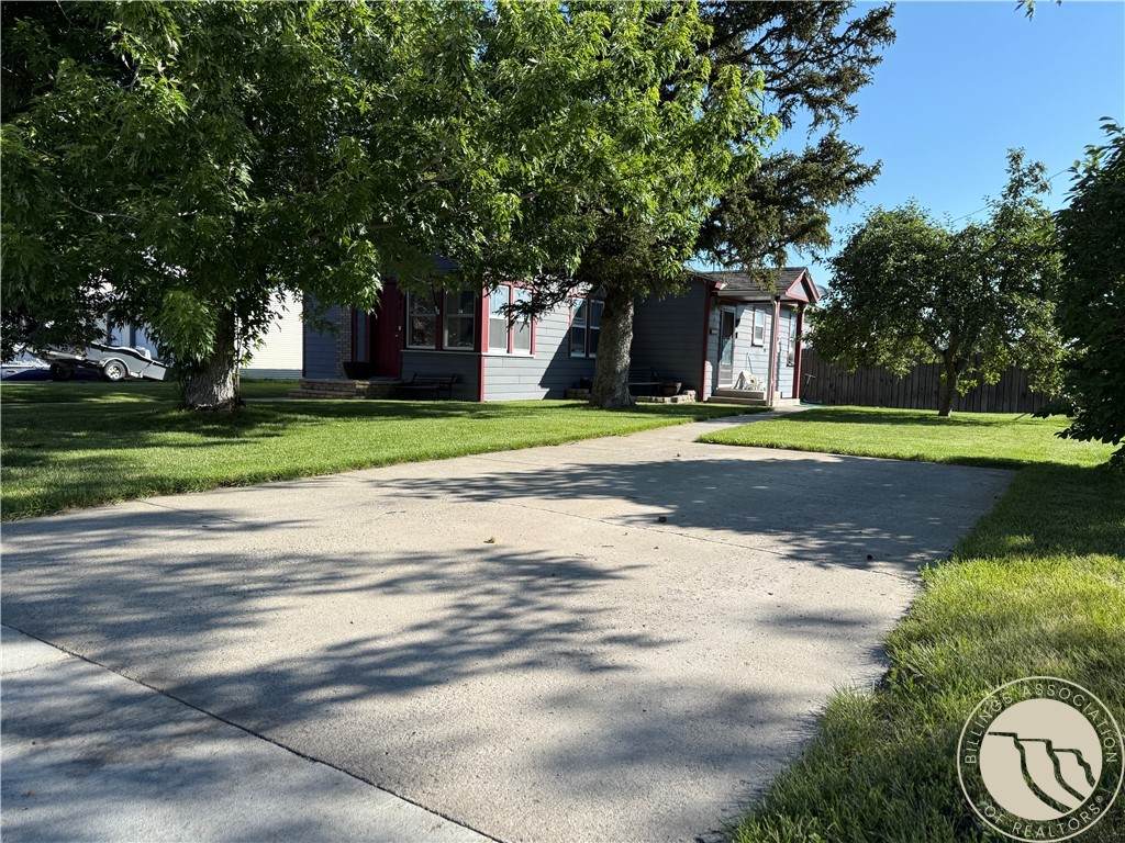 307 Bramble St - Photo 1