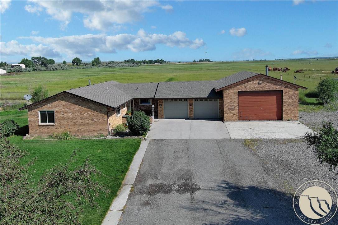 926 Vanzandt Road - Photo 1