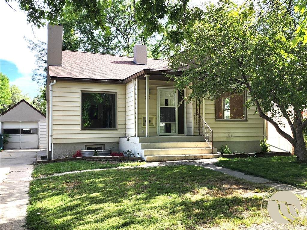 626 Wyoming - Photo 1