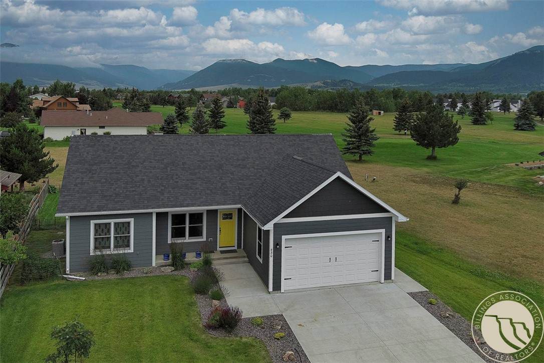 430 Bobcat Circle - Photo 1