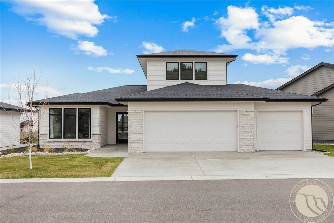 4706 Sky Vista Court - Photo 1
