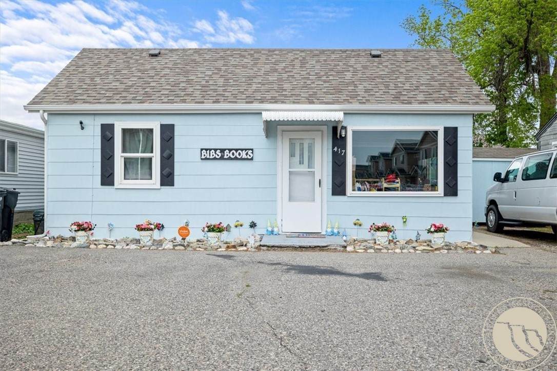 417 Hansen - Photo 1