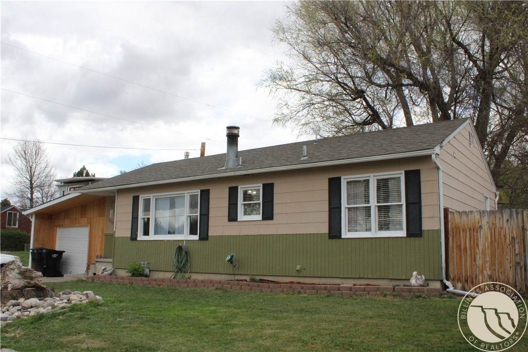 3107 Poly Drive - Photo 1