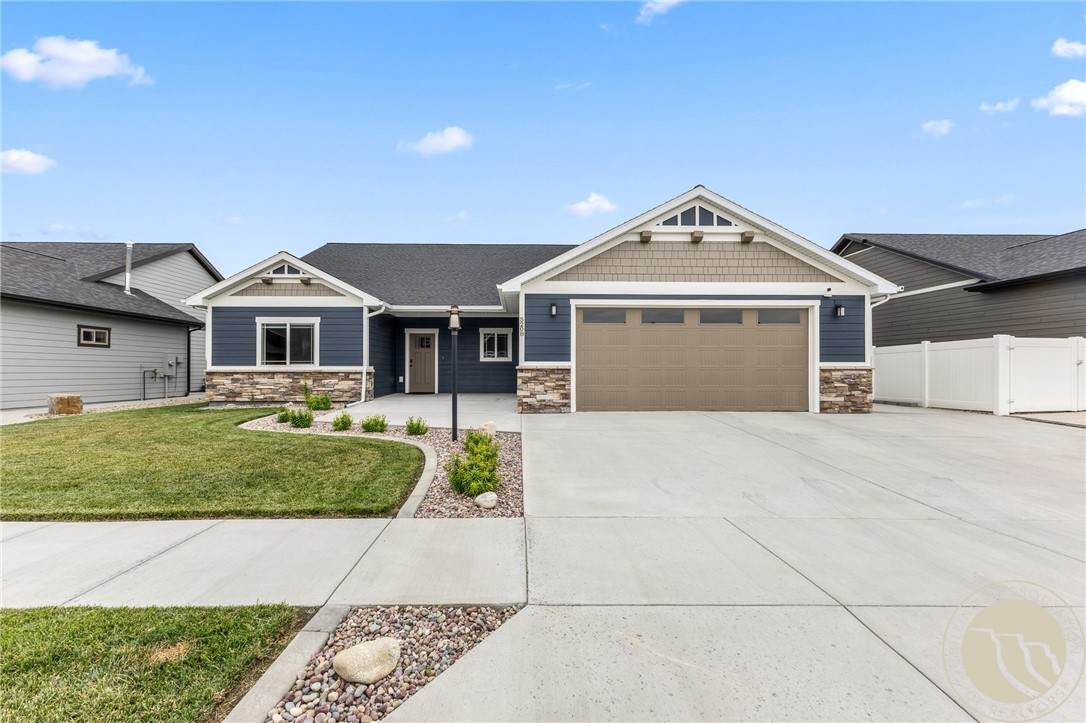 5208 Amherst Drive - Photo 1