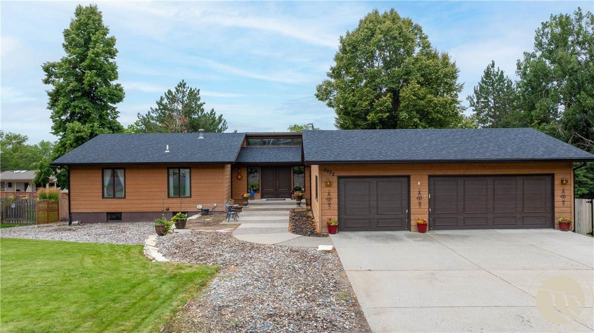 5522 Billy Casper Drive - Photo 1
