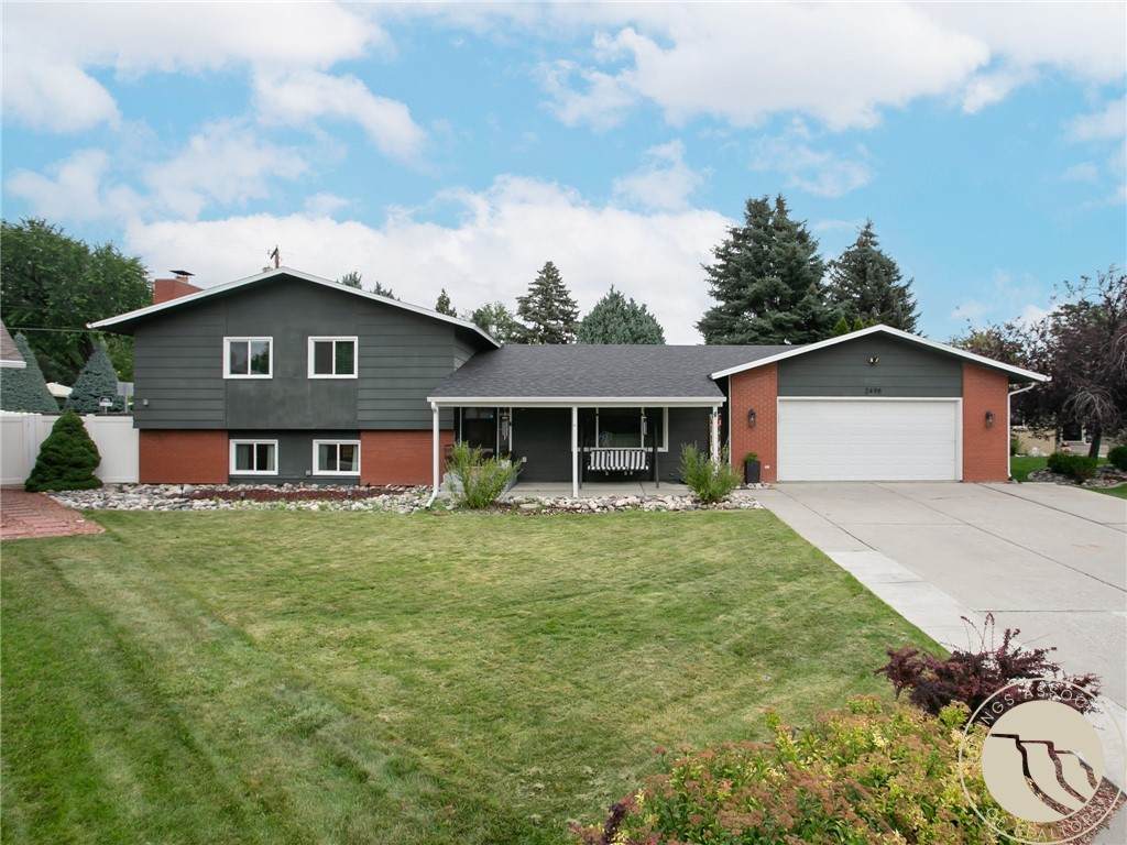 2498 Stephanie Place - Photo 1