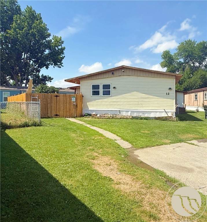 12 Golden Butte Drive - Photo 1