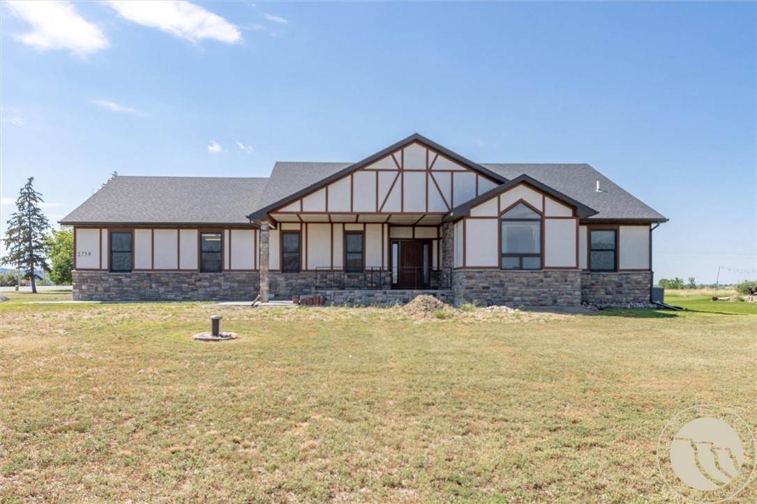2758 Doss Lane - Photo 1