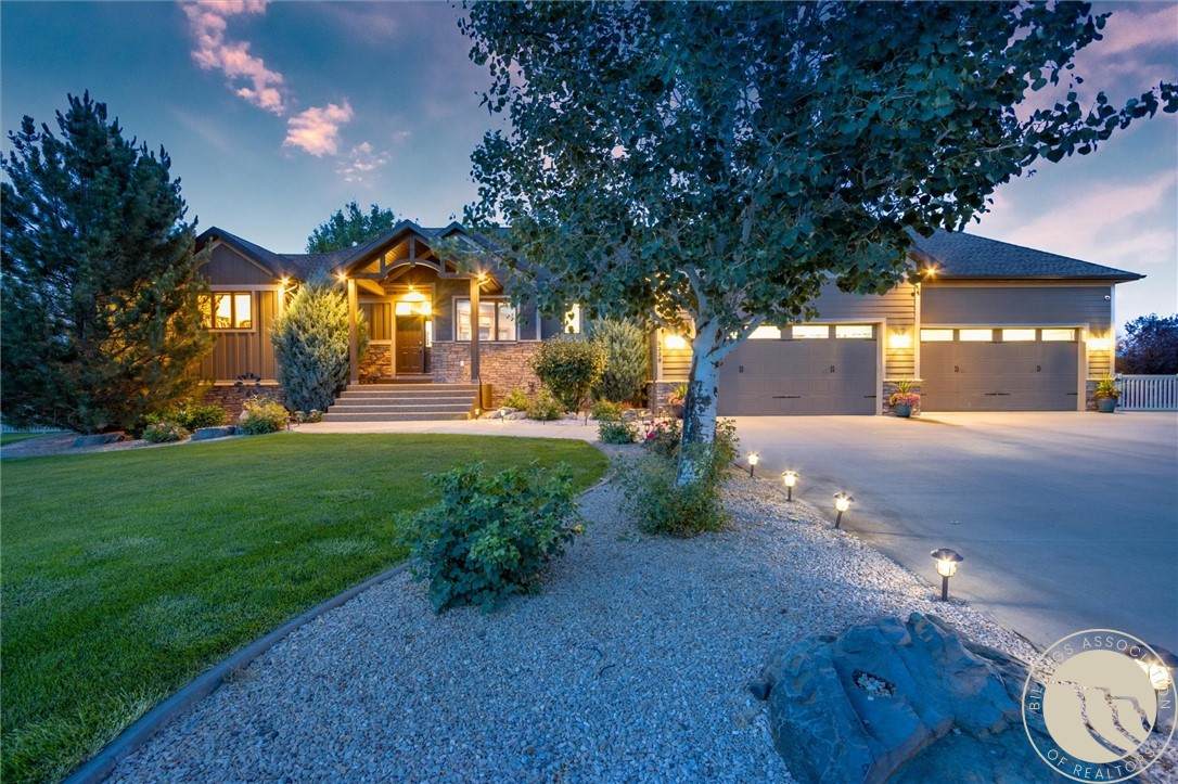 5339 Mule Deer Court - Photo 1