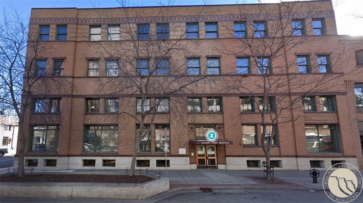 2702 Montana Ave #202 - Photo 1