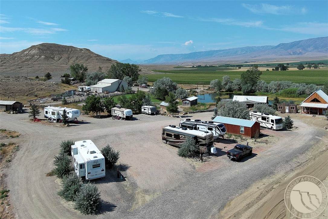 147 Musgrave Road (Beartrap Ranch) - Photo 1