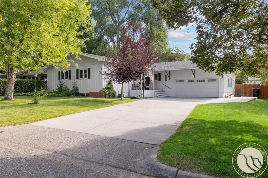 2717 Patricia Lane - Photo 1