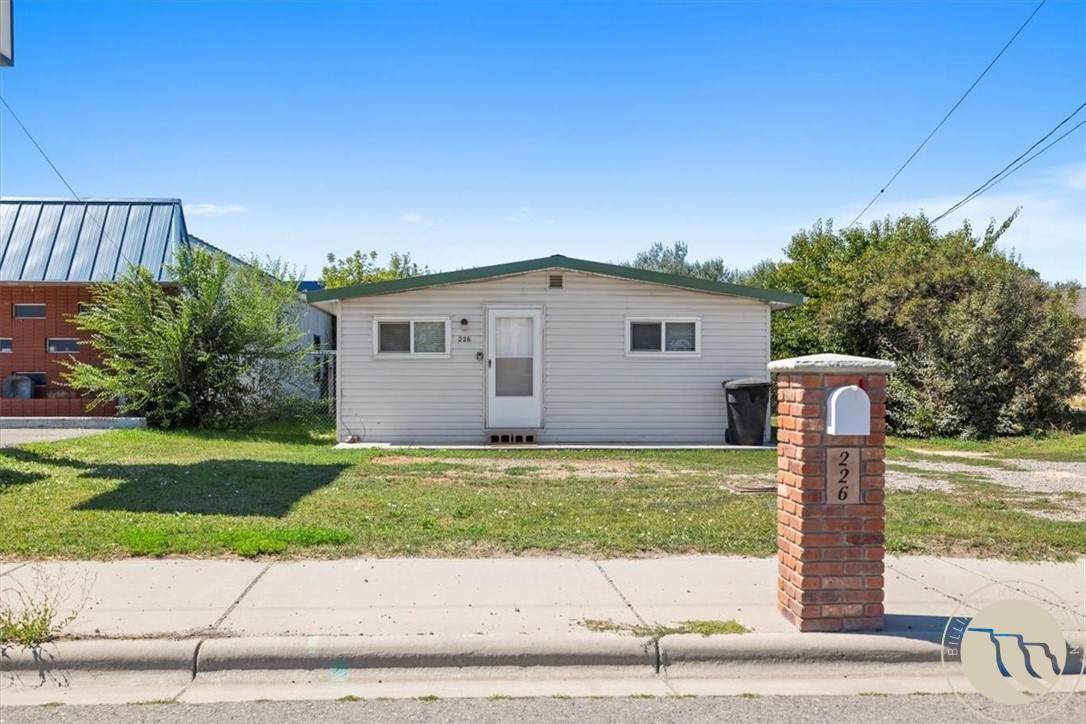 226 Moore Lane - Photo 1