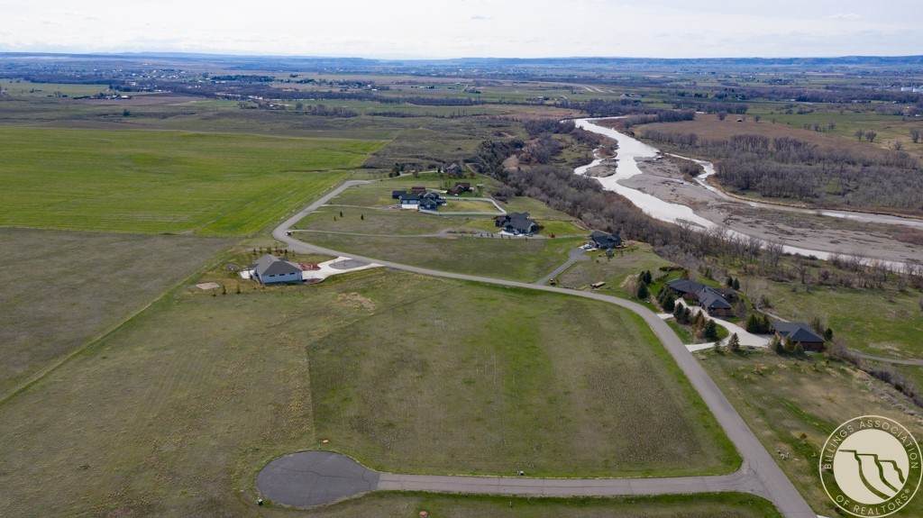 Lot 16 Clarks Point Drive - Photo 1