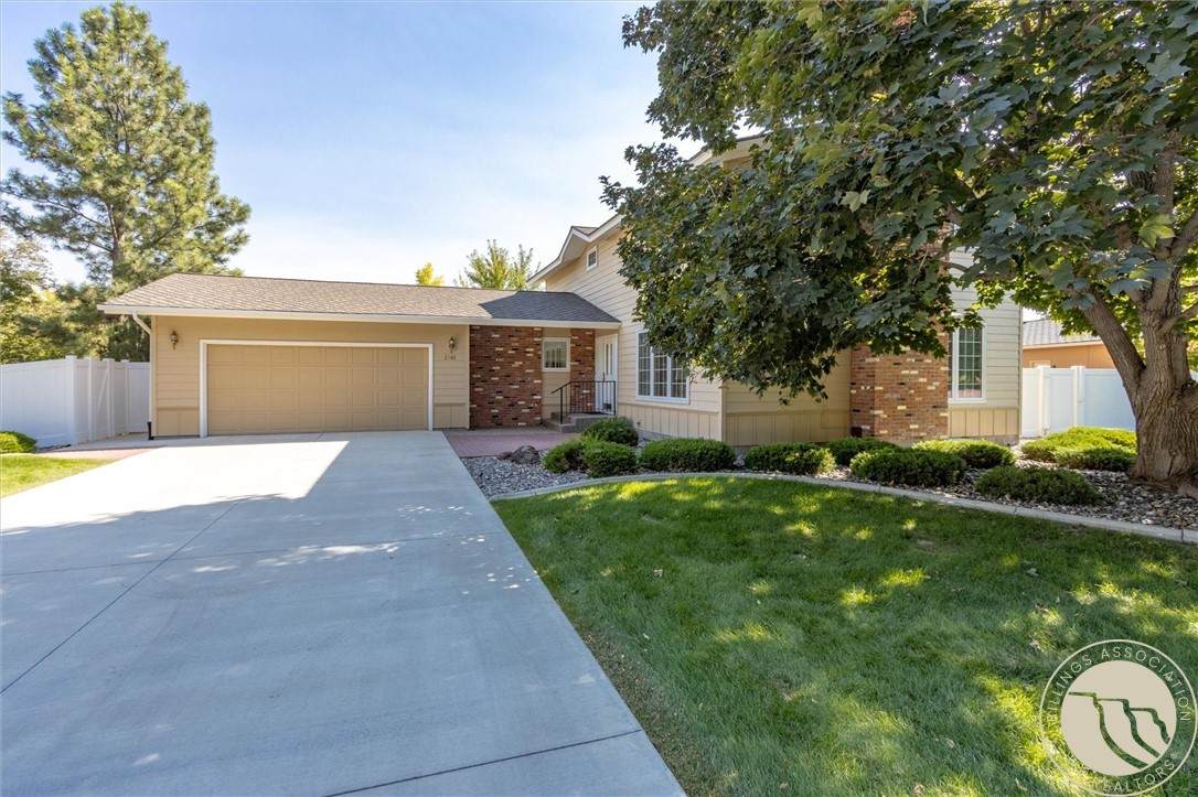 2748 Palm Drive - Photo 1