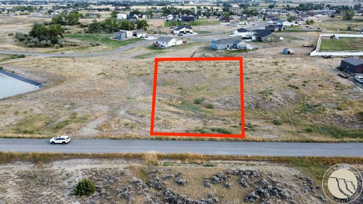 TBD Central Avenue (Lot 6) - Photo 1