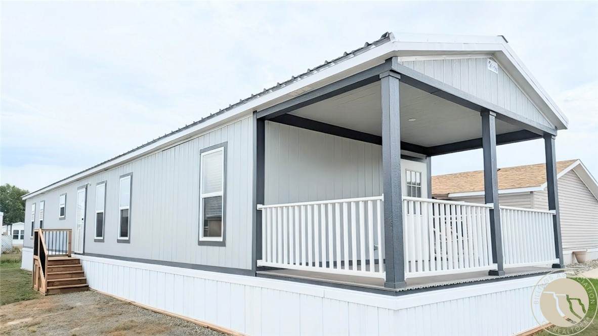 2224 Highway 87 E #221 - Photo 1