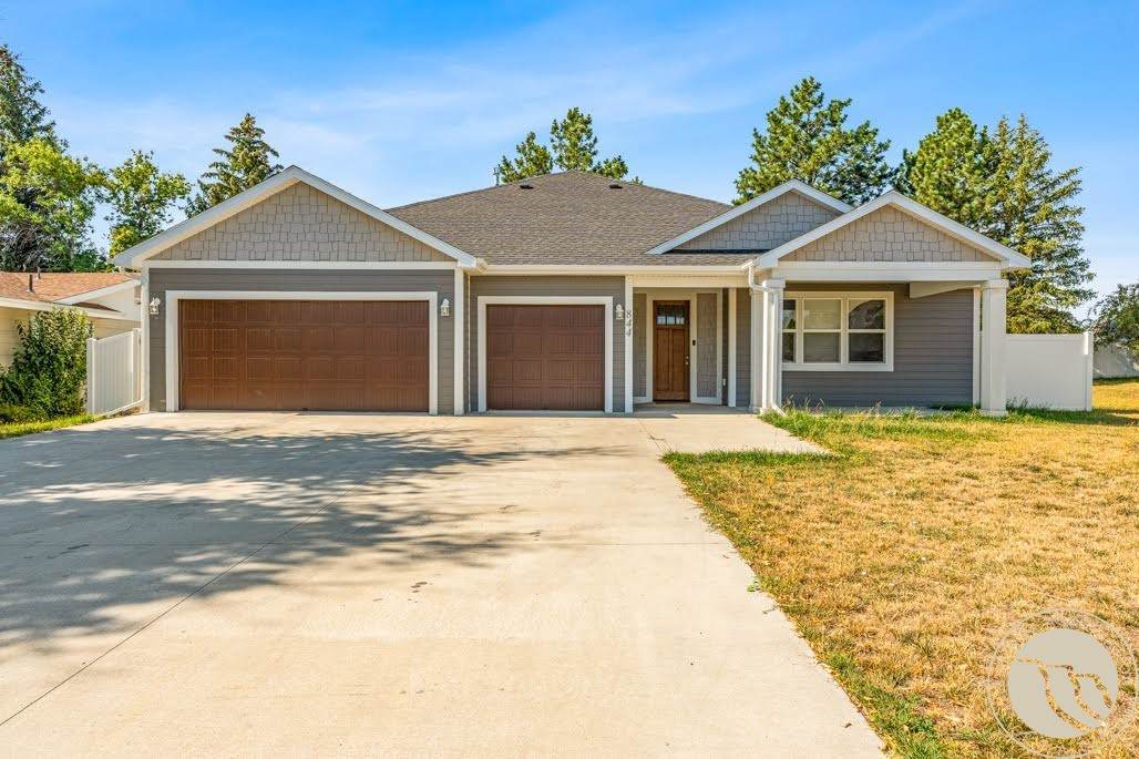 844 Governors Boulevard - Photo 1