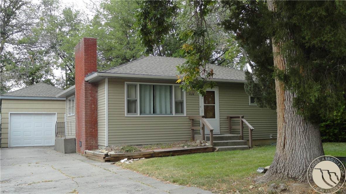 2614 Silver Blvd - Photo 1