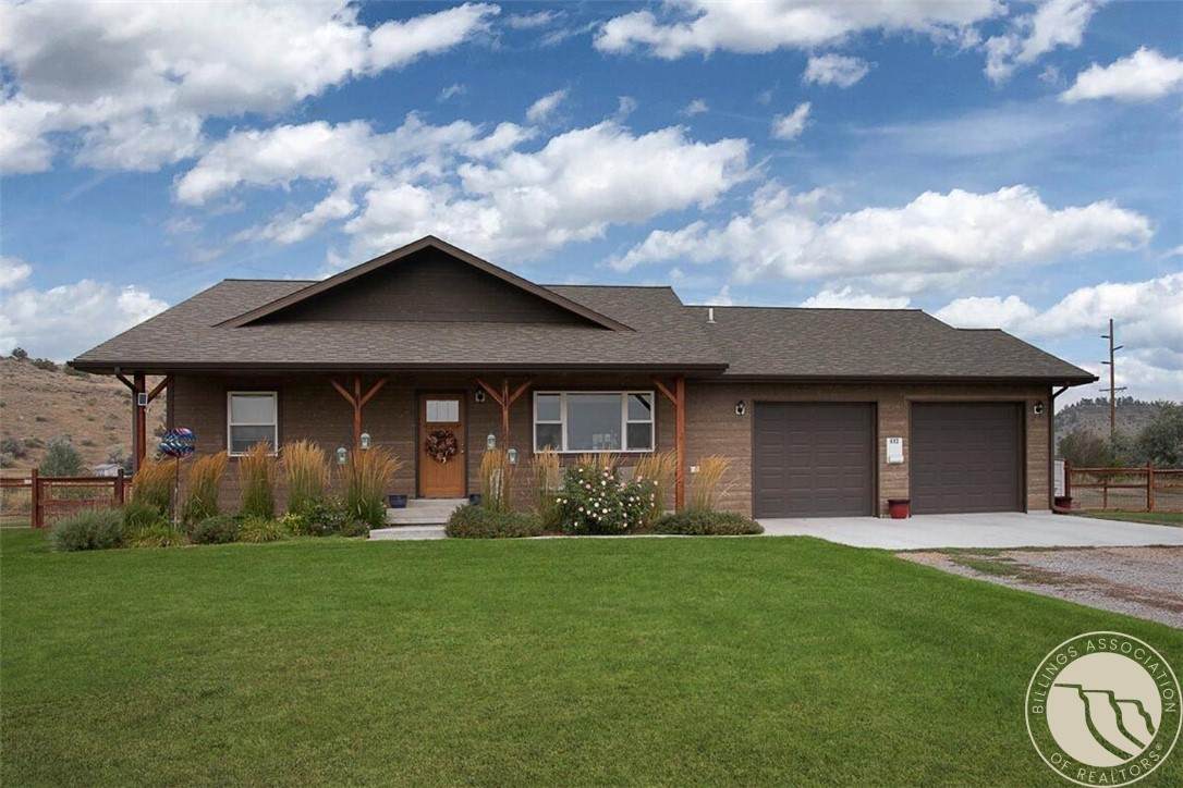 692 Quarry Road - Photo 1