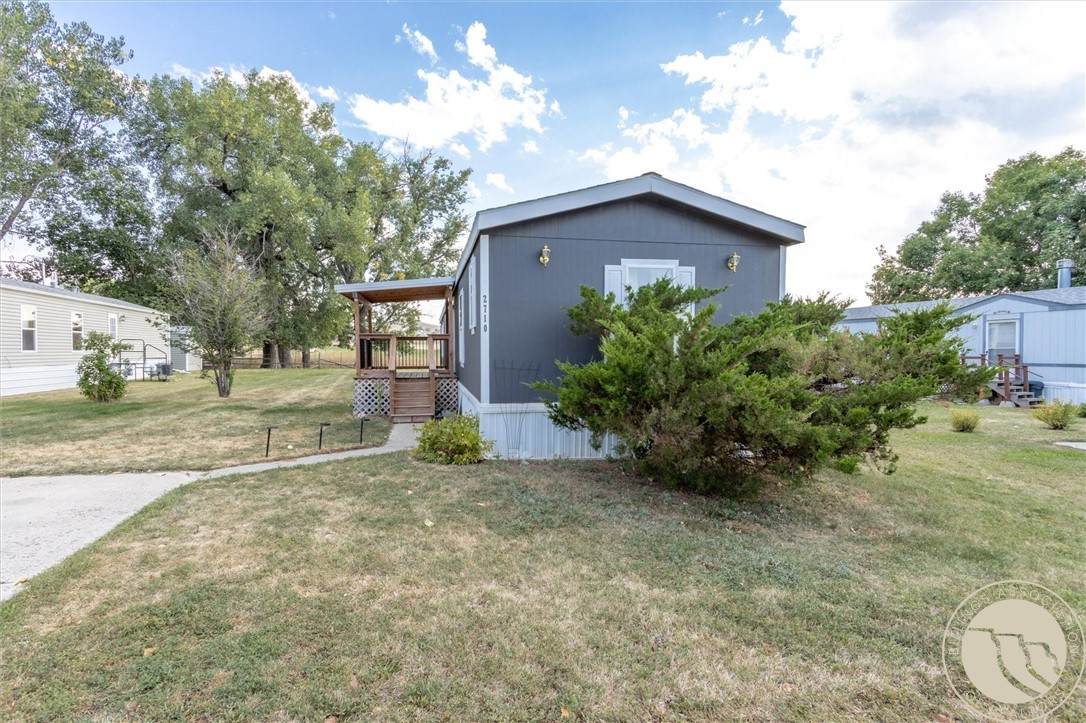 2710 Silverton St. - Photo 1