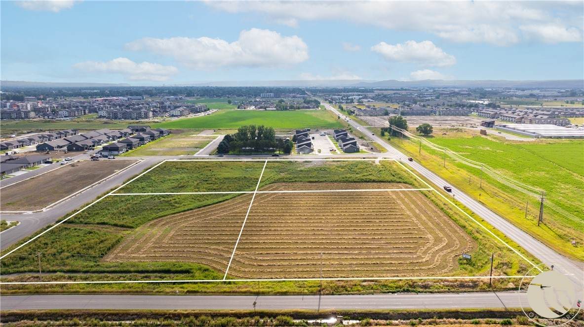 TBD, Lot 3 King Avenue - Photo 1