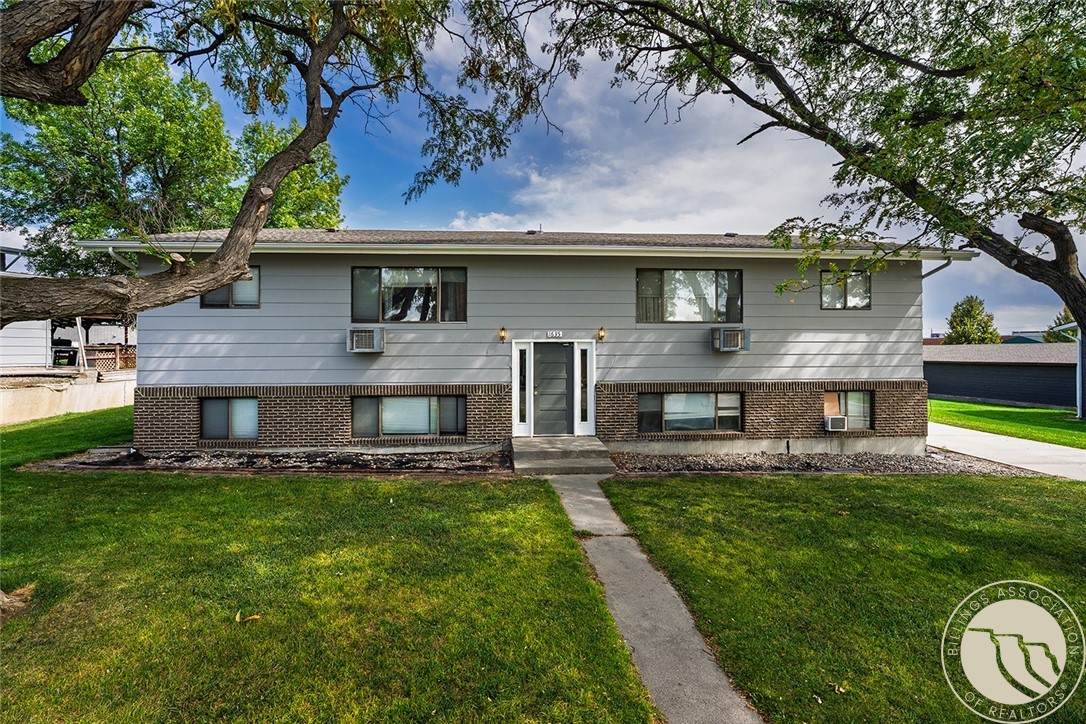 1635 Kelby Drive - Photo 1