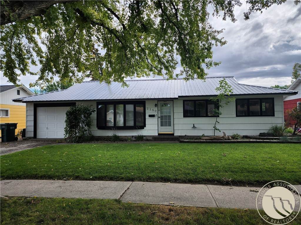 2150 Eldorado Drive - Photo 1