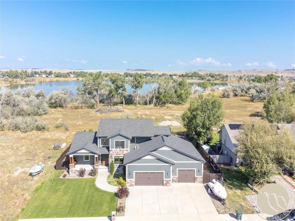 237 Sharron Lane - Photo 1