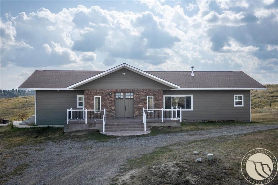 31 Three Forks Way - Photo 1