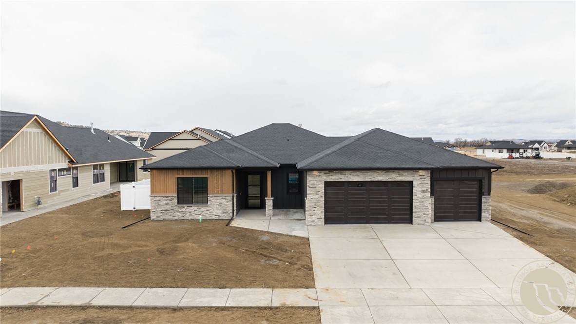 6318 Tawny Road - Photo 1