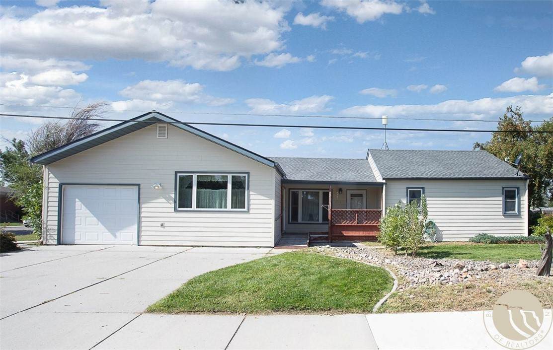 701 1st - Photo 1