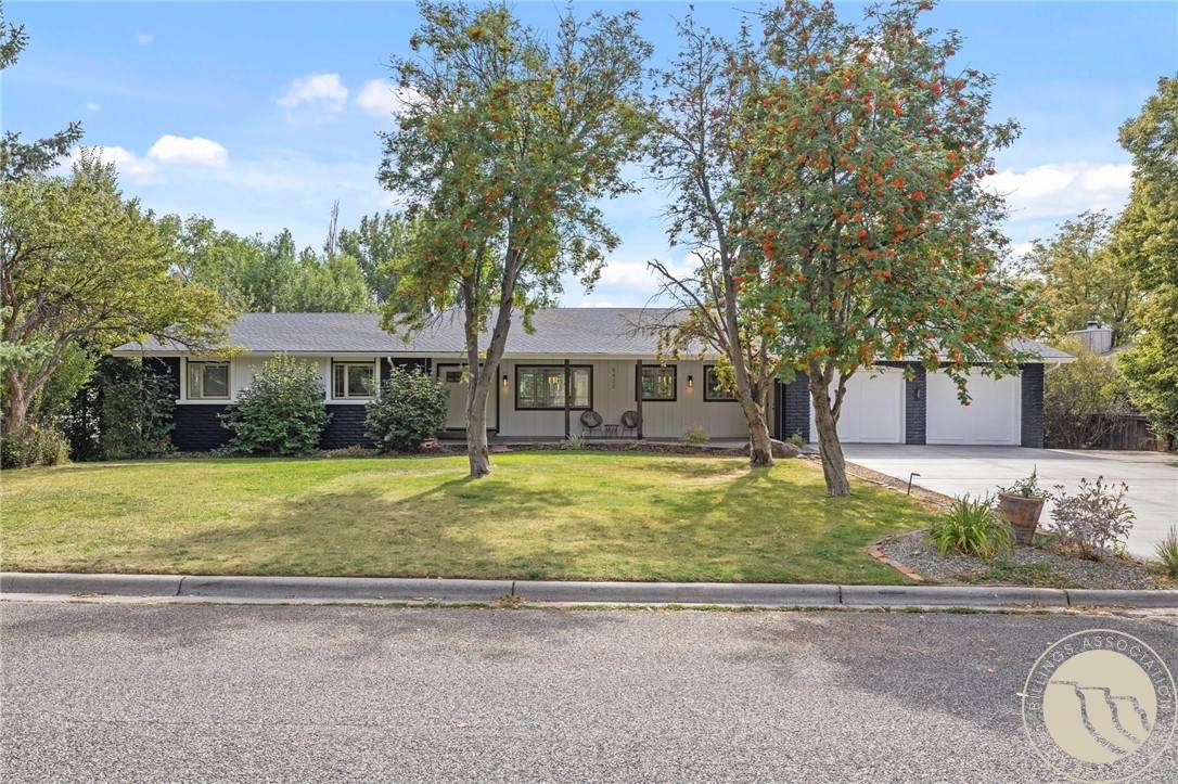 5432 Billy Casper Drive - Photo 1