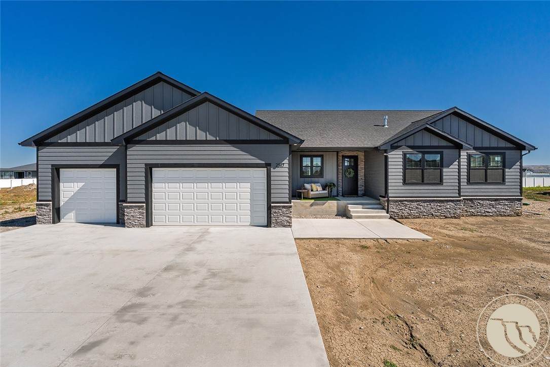 2517 Jessica Street - Photo 1