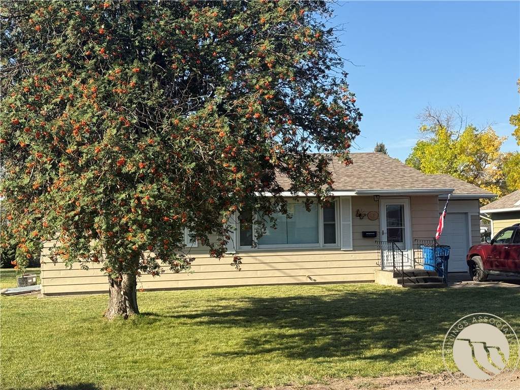 704 Hooper Street - Photo 1