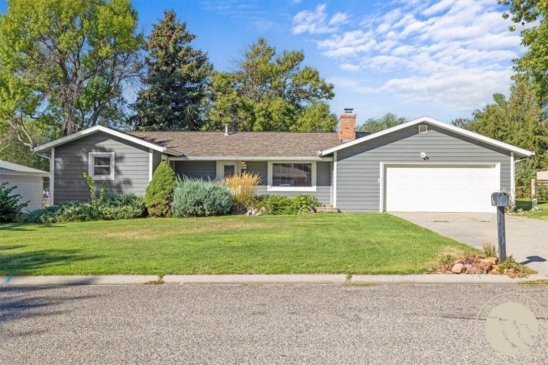 1824 Patricia Lane - Photo 1